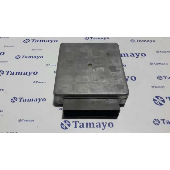 Centralita Motor Uce para Ford Mondeo Berlina (Ge)