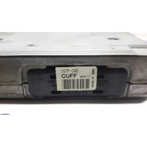 Centralita Motor Uce para Ford Mondeo Berlina (Ge)