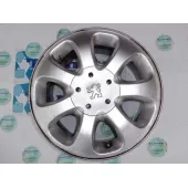 Llanta 15 para Peugeot 406 Break (S1/S2)