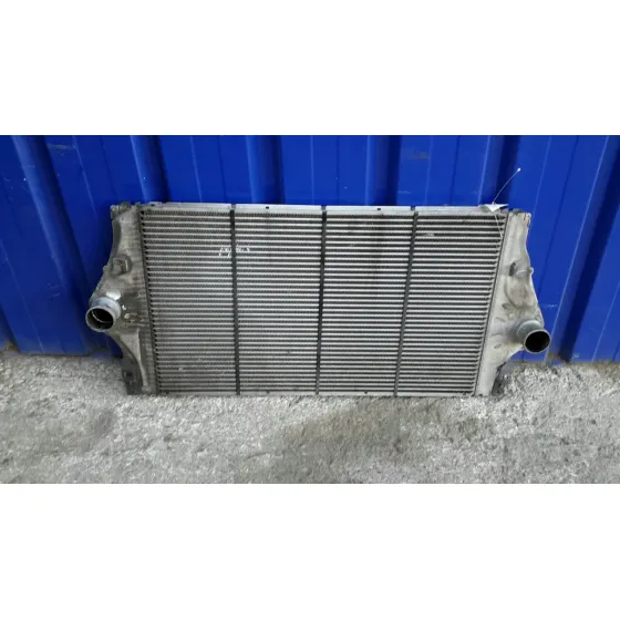 Intercooler para Renault Espace Iv (Jk0)