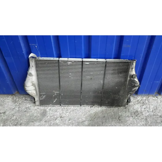 Intercooler para Renault Espace Iv (Jk0)