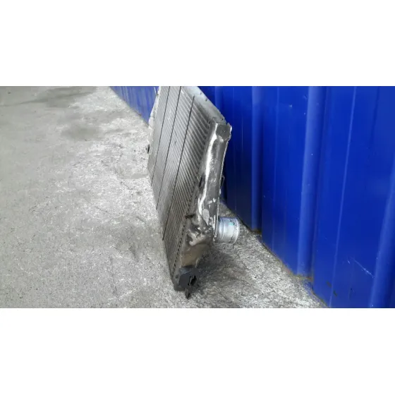 Intercooler para Renault Espace Iv (Jk0)