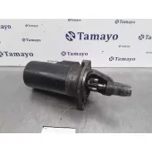 Motor Arranque para Audi A6 Berlina (4B2)