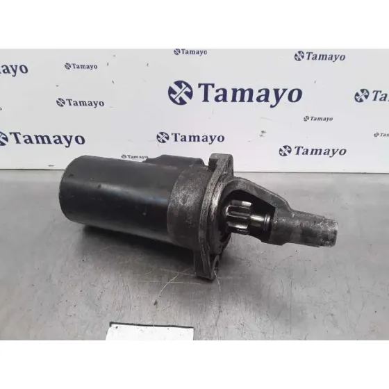 Motor Arranque para Audi A6 Berlina (4B2)