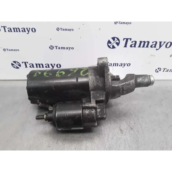 Motor Arranque para Audi A6 Berlina (4B2)