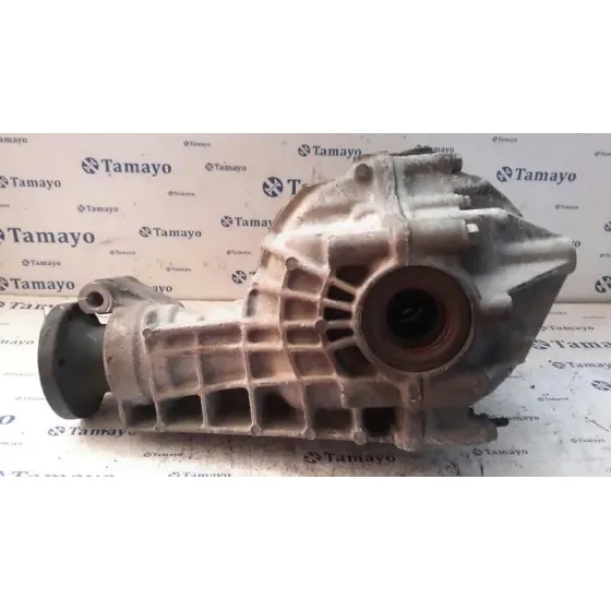 Diferencial Delantero para Mercedes-Benz Clase M (W163)