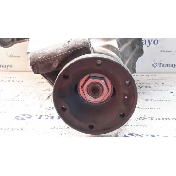 Diferencial Delantero para Mercedes-Benz Clase M (W163)
