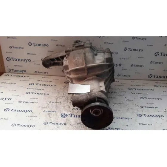 Diferencial Delantero para Mercedes-Benz Clase M (W163)