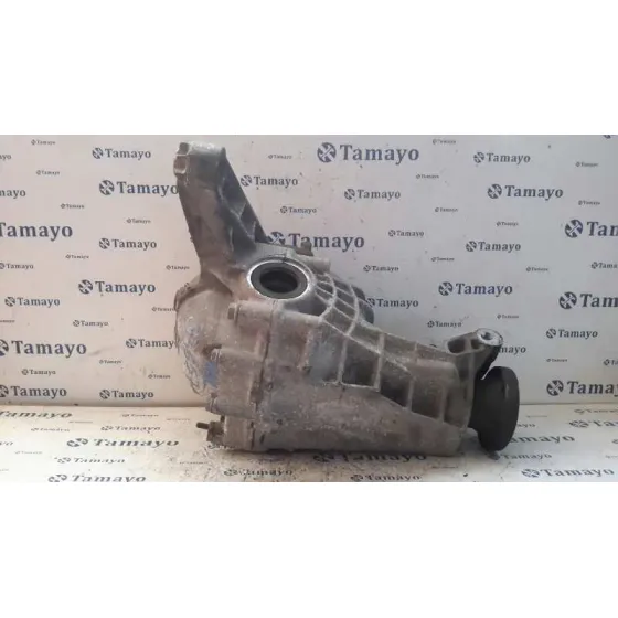 Diferencial Delantero para Mercedes-Benz Clase M (W163)