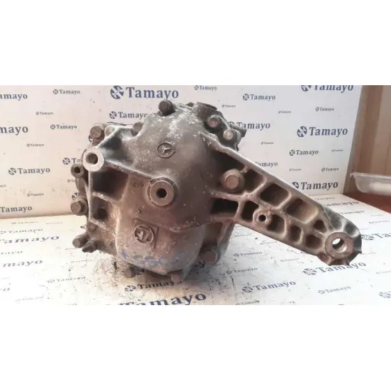 Diferencial Delantero para Mercedes-Benz Clase M (W163)