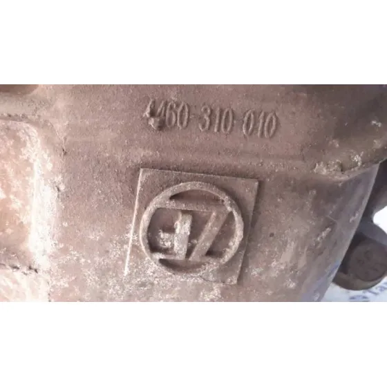 Diferencial Delantero para Mercedes-Benz Clase M (W163)