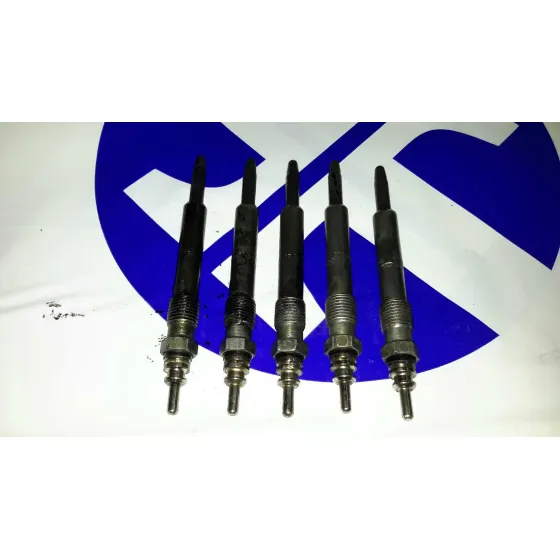 Calentadores para Mercedes-Benz Clase C (W202) Berlina