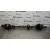 Transmision Delantera Derecha para Renault Espace /Grand Espace (Je0)