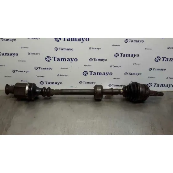 Transmision Delantera Derecha para Renault Espace /Grand Espace (Je0)