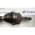 Transmision Delantera Derecha para Renault Espace /Grand Espace (Je0)