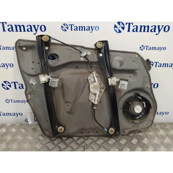Elevalunas Delantero Derecho para Mercedes-Benz Clase B (W245)