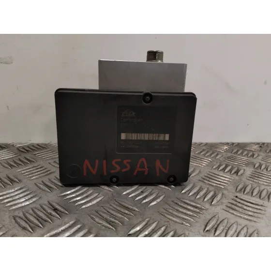 Abs para Nissan Pathfinder (R51)