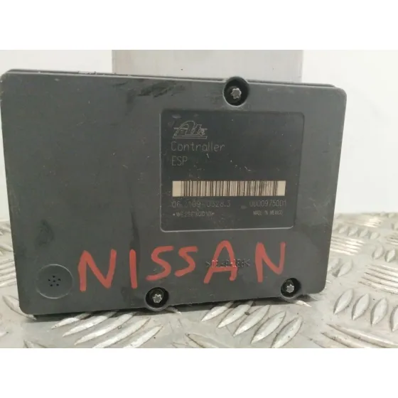 Abs para Nissan Pathfinder (R51)