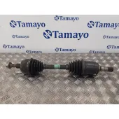 Transmision Delantera Izquierda para Mercedes-Benz Clase M (W163)