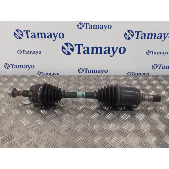 Transmision Delantera Izquierda para Mercedes-Benz Clase M (W163)