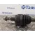 Transmision Delantera Izquierda para Mercedes-Benz Clase M (W163)