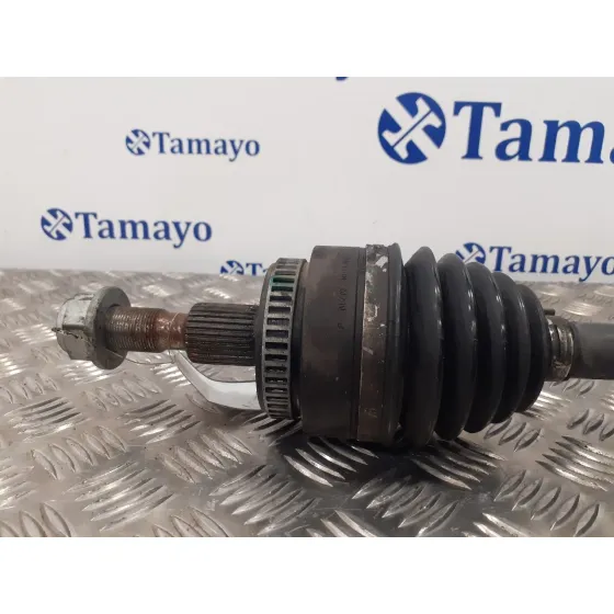 Transmision Delantera Izquierda para Mercedes-Benz Clase M (W163)