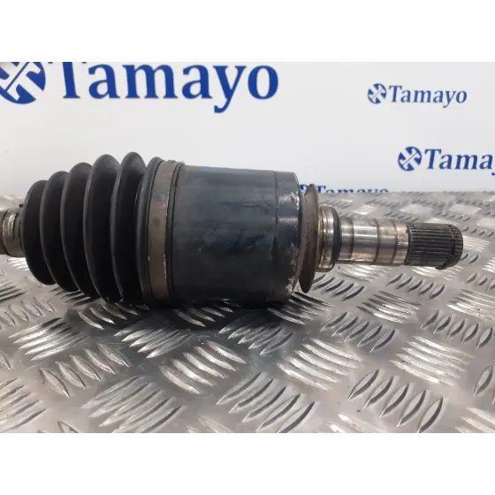 Transmision Delantera Izquierda para Mercedes-Benz Clase M (W163)