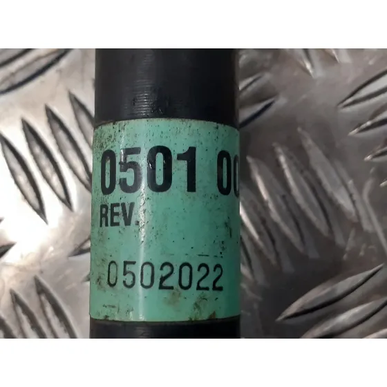 Transmision Delantera Izquierda para Mercedes-Benz Clase M (W163)