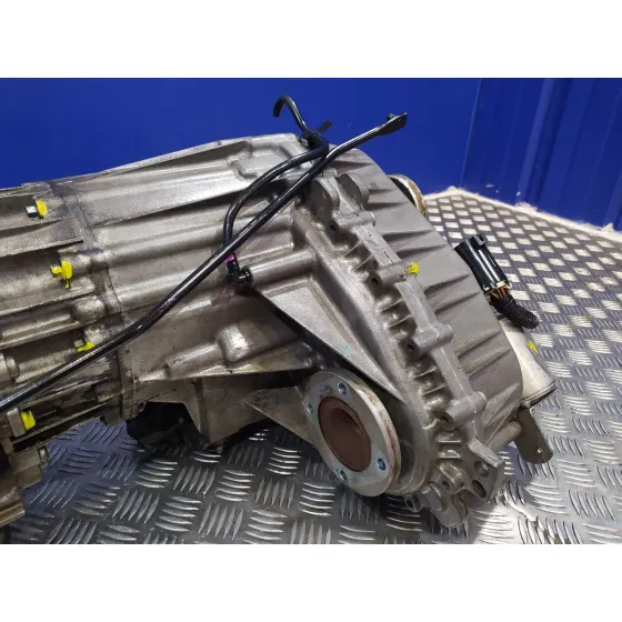 Caja Cambios Automatica para Mercedes-Benz Clase M (W163)