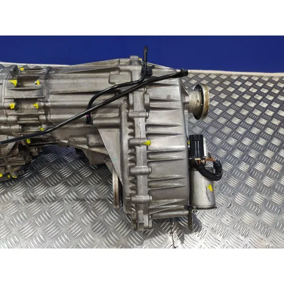 Caja Cambios Automatica para Mercedes-Benz Clase M (W163)