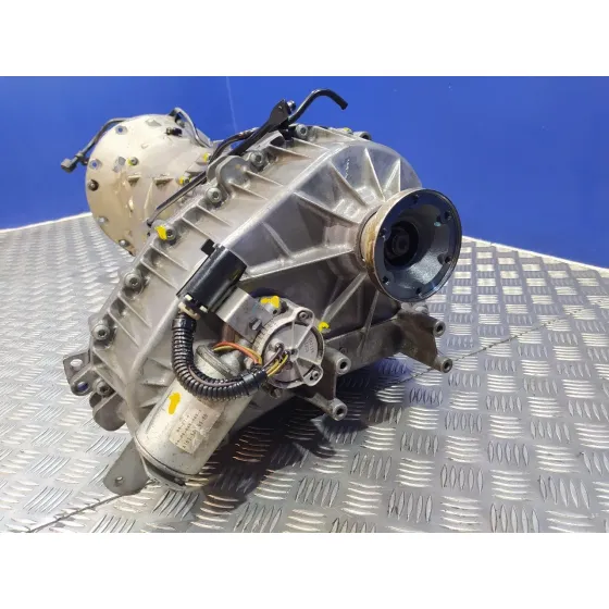 Caja Cambios Automatica para Mercedes-Benz Clase M (W163)