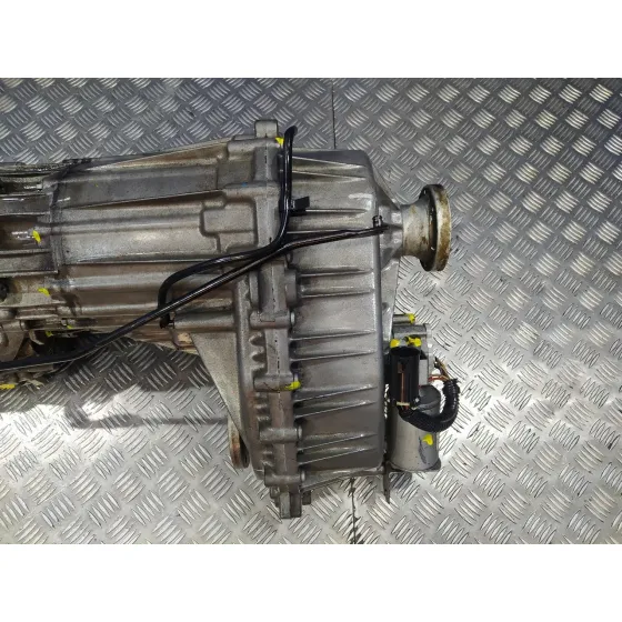 Caja Cambios Automatica para Mercedes-Benz Clase M (W163)