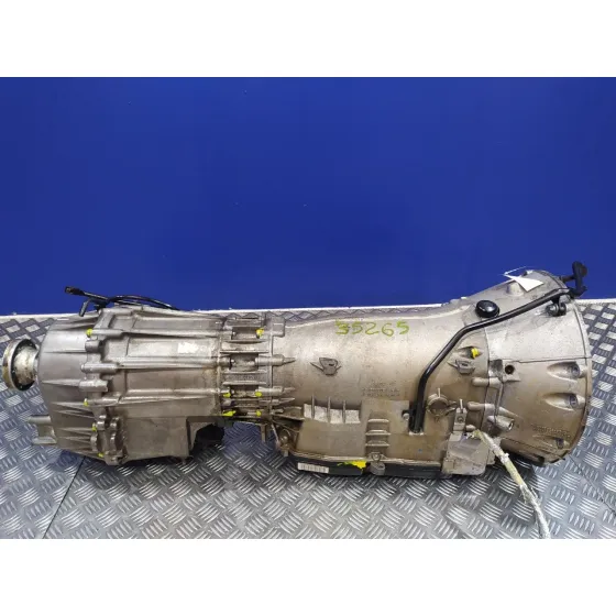 Caja Cambios Automatica para Mercedes-Benz Clase M (W163)