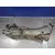 Caja Cambios Automatica para Mercedes-Benz Clase M (W163)