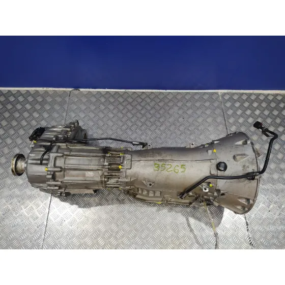 Caja Cambios Automatica para Mercedes-Benz Clase M (W163)
