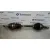 Transmision Delantera Izquierda para Opel Astra Gtc