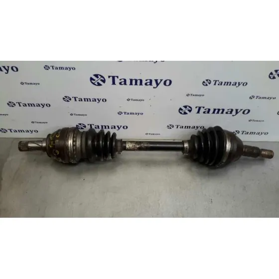 Transmision Delantera Izquierda para Opel Astra Gtc