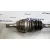 Transmision Delantera Izquierda para Opel Astra Gtc