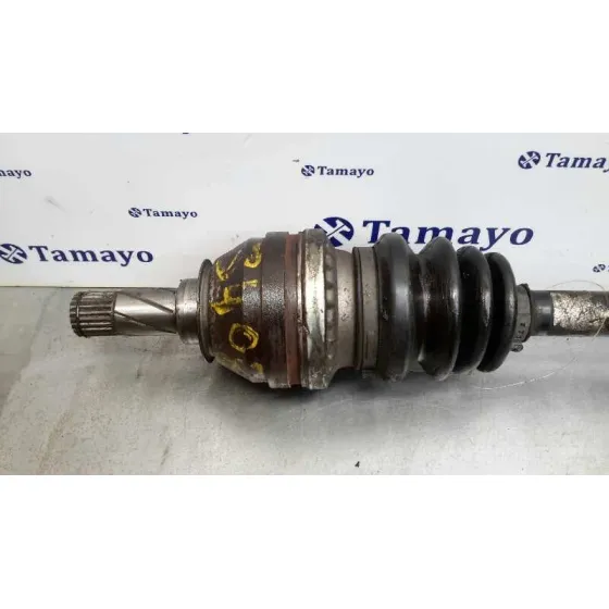 Transmision Delantera Izquierda para Opel Astra Gtc