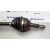 Transmision Delantera Izquierda para Opel Astra Gtc