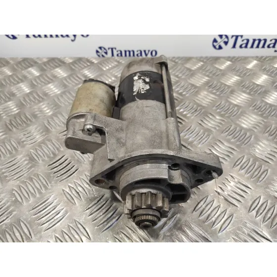 Motor Arranque para Nissan Pathfinder (R51)