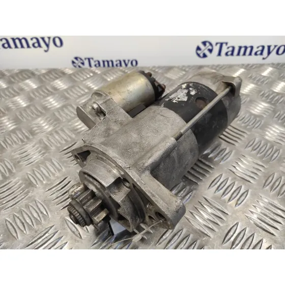 Motor Arranque para Nissan Pathfinder (R51)