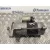 Motor Arranque para Nissan Pathfinder (R51)