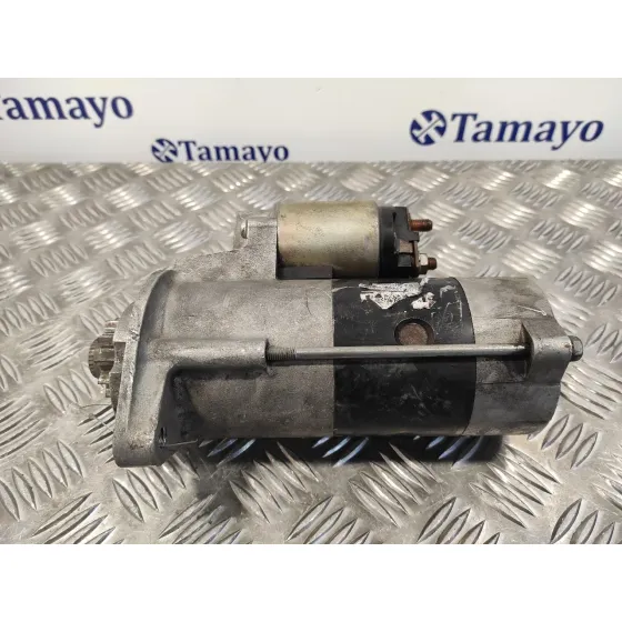 Motor Arranque para Nissan Pathfinder (R51)