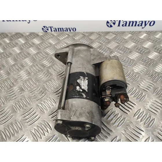 Motor Arranque para Nissan Pathfinder (R51)