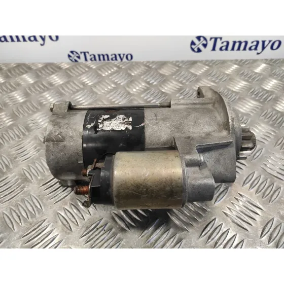 Motor Arranque para Nissan Pathfinder (R51)