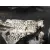 Motor Arranque para Nissan Pathfinder (R51)