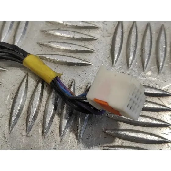 Retrovisor Derecho para Mazda Rx-8 (Se)