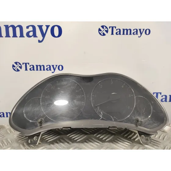Cuadro Instrumentos para Toyota Avensis Berlina (T25)