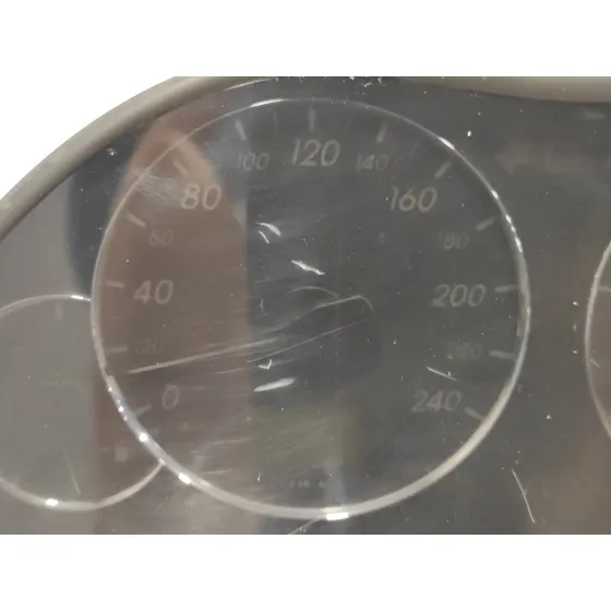 Cuadro Instrumentos para Toyota Avensis Berlina (T25)